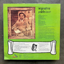 Augustus Pablo – King David's Melody