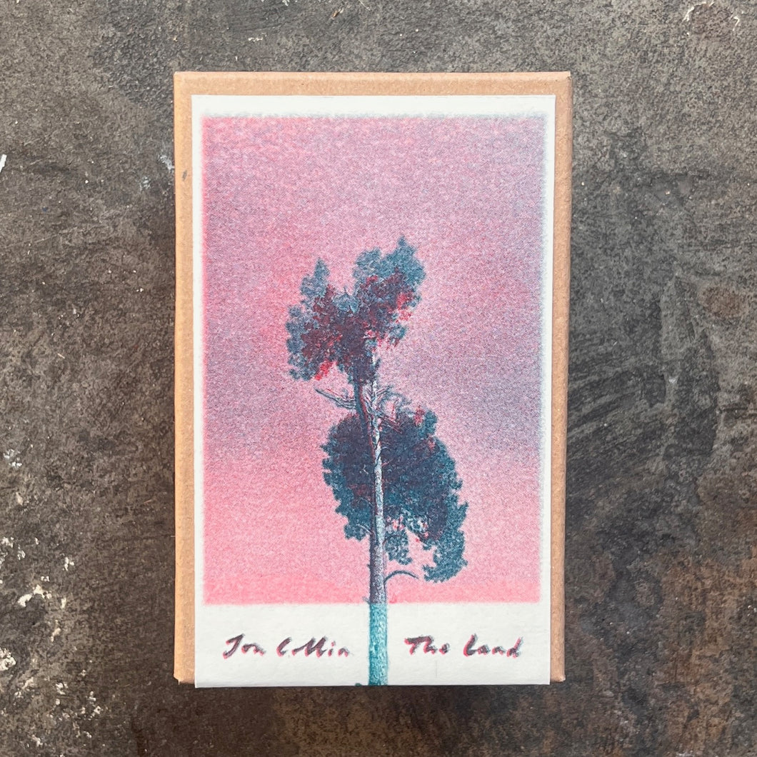 Jon Collin – The Land
