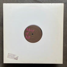 Morgan Geist – Most Of All