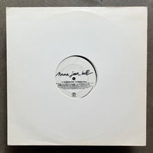 Norma Jean Bell – I'm The Baddest Bitch (The Baddest Mixes)