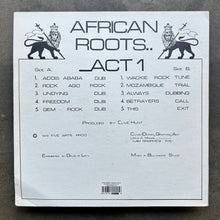 Bullwackies All Stars – African Roots Act 1