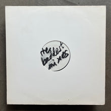Norma Jean Bell – I'm The Baddest Bitch (The Baddest Mixes)