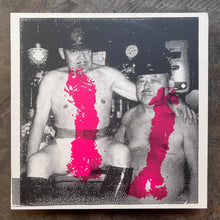 The Gerogerigegege – Uguisudani Apocalypse