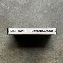 David Balasch – Untitled