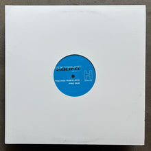 Fairmount Squad – Techno Hustlers EP