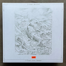 Michel Banabila – Through Global Frequency