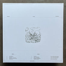 Michel Banabila – Through Global Frequency