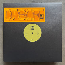 Dj Skift – Skift Breaks