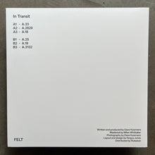 In Transit  – In Transit