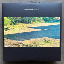 Shinichi Atobe – Discipline