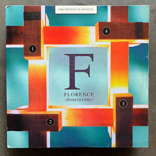 Florence – Dominions