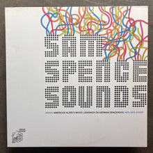 Sam Spence – Sounds