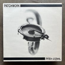 Patchwork – Earwax / Low