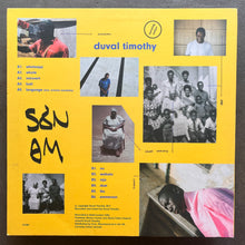 Duval Timothy – Sen Am