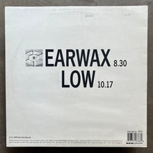 Patchwork – Earwax / Low