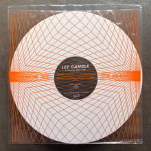 Lee Gamble ‎– Diversions 1994-1996
