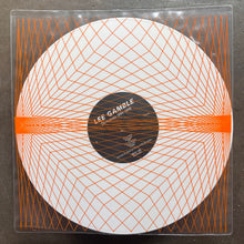 Lee Gamble ‎– Diversions 1994-1996