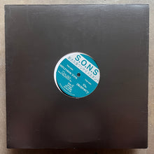 S.O.N.S – Shinjuku One Night Stand