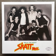 Skatt Bros. – Walk The Night