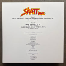 Skatt Bros. – Walk The Night