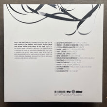 Various – The Minimal Wave Tapes Volume One