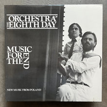 Orchestra Of The Eighth Day  – Music For The End