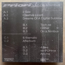 Priori – On A Nimbus