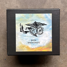 Biota / Mnemonists – The Biota Box