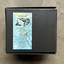 Biota / Mnemonists – The Biota Box