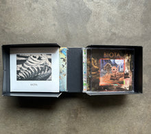 Biota / Mnemonists – The Biota Box