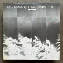 Playgroup – Epic Sound Battles Chapter One