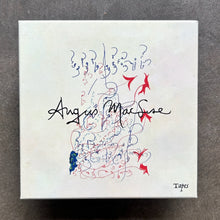 Angus MacLise – Tapes