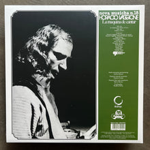 Horacio Vaggione – La Maquina De Cantar