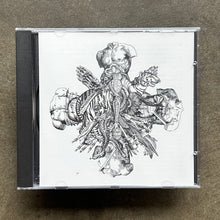 Eddie Prévost / Organum – Flayed / Crux