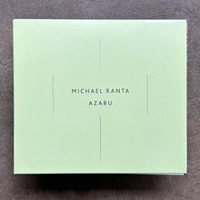 Michael Ranta – Azabu