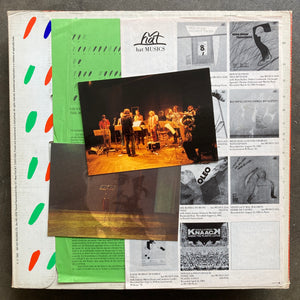 Vienna Art Orchestra – The Minimalism Of Erik Satie