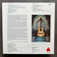 Robbie Basho ‎– Art Of The Acoustic Steel String Guitar 6 & 12