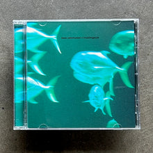 Bass Communion v Muslimgauze – Bass Communion v Muslimgauze