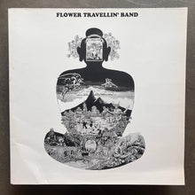 Flower Travellin' Band – Satori