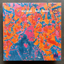 Malachi  – Holy Music