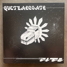 Tito  – Quetzalcoatl