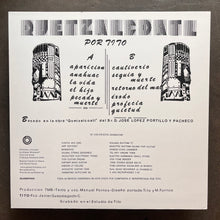 Tito  – Quetzalcoatl