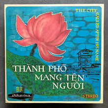 Various – Thành Phố Mang Tên Người = The City Called After His Name