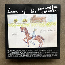 Lyckle de Jong & Kim David Bots - Land of the Few and Far Between / Songs for St. Michel