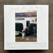 Lyckle de Jong & Kim David Bots - Land of the Few and Far Between / Songs for St. Michel