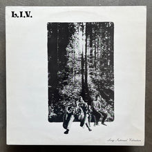 L.I.V. – Long Internal Vibration