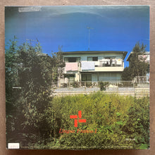 EP-4 ‎– Lingua Franca-1