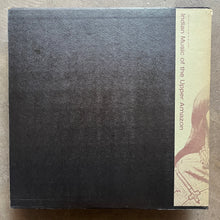 Various – Indian Music Of The Upper Amazon