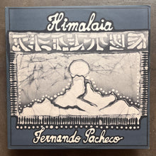 Fernando Pacheco – Himalaia