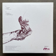 Al Chem – Weird Fiction